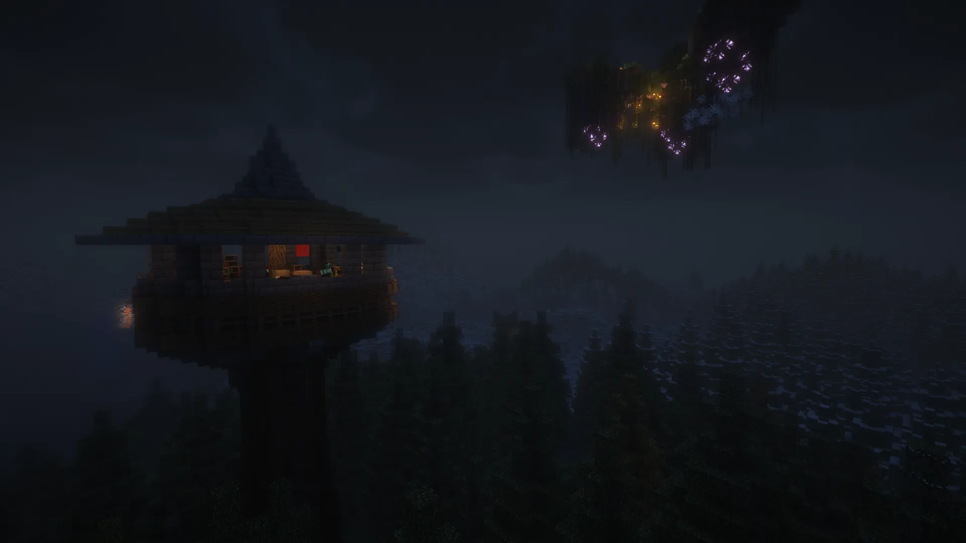 ZDGCraft [FORGE] — скриншот 6 (Модпаки, Minecraft)