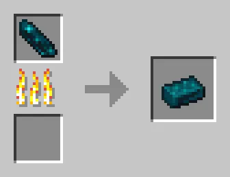 Sculkite (DISCONTINUED), Моды, Minecraft