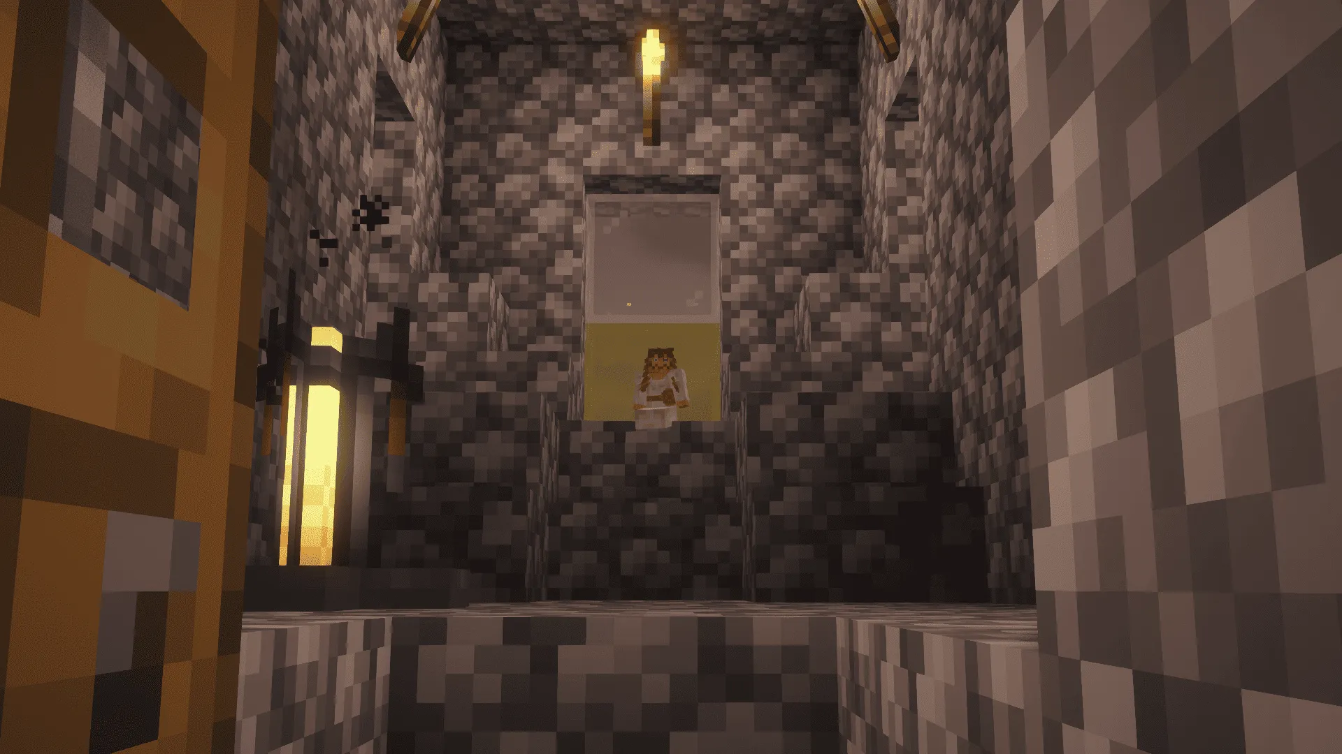 Final Cut, Моды, Minecraft