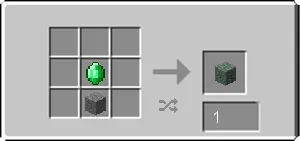 Betterrecipes, Моды, Minecraft