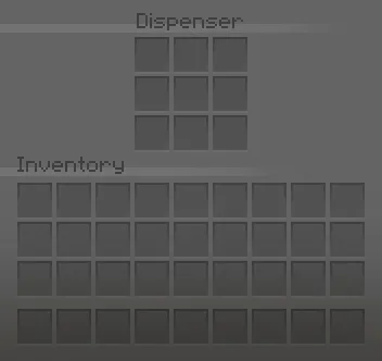 Mizuno's Dark Mode — скриншот 11 (Текстуры, Minecraft)