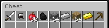 Death Treasure — скриншот 2 (Плагины, Minecraft)