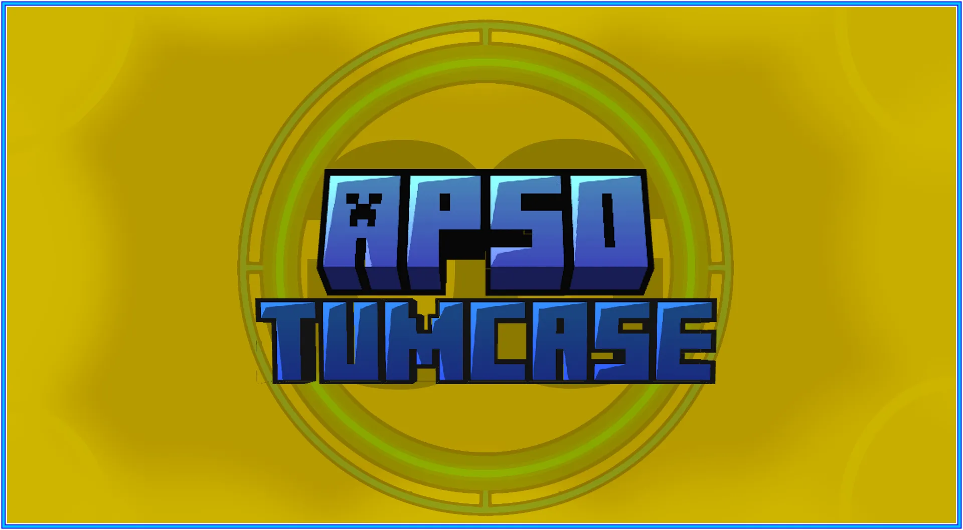 APSO TumCase — скриншот 1 (Моды, Minecraft)