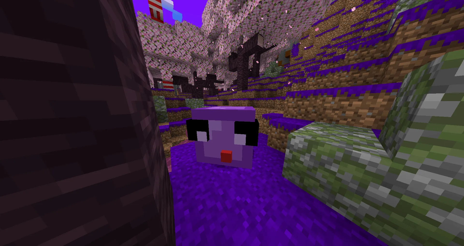 Gem Essence Forest, Моды, Minecraft