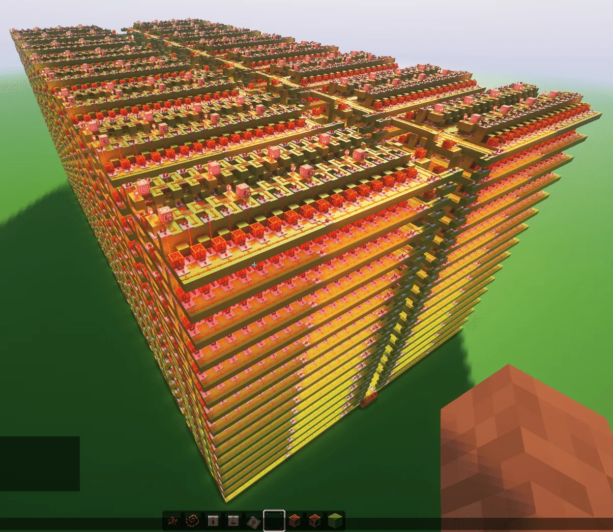 CopperWire Components, Моды, Minecraft