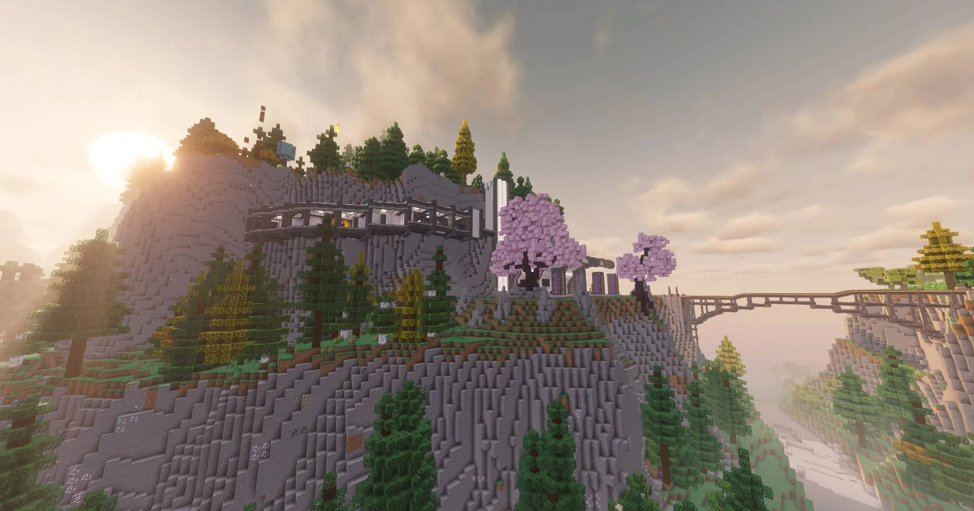 Artemis Continuum — скриншот 4 (Модпаки, Minecraft)