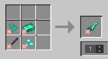 Prismalithia, Моды, Minecraft