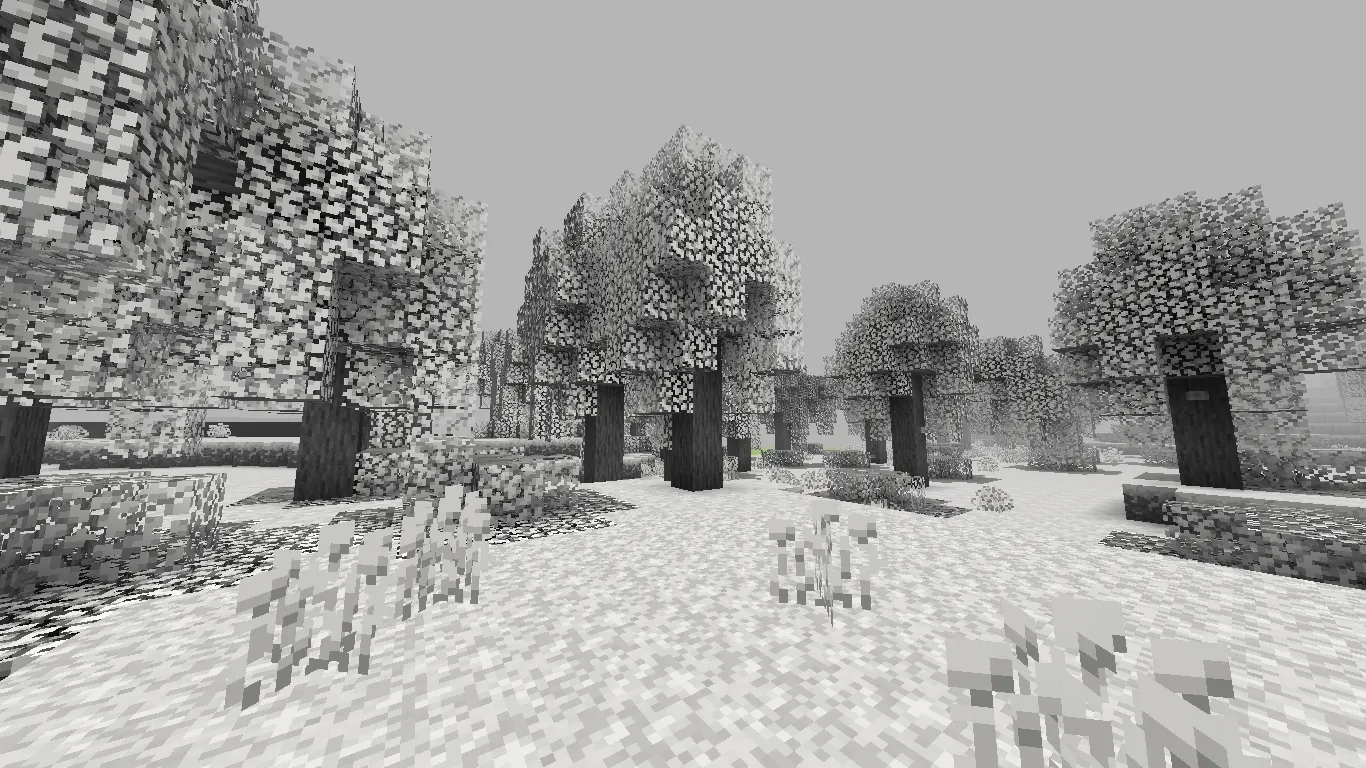 MOONBEAM, Моды, Minecraft