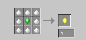 Speed Gem — скриншот 1 (Моды, Minecraft)