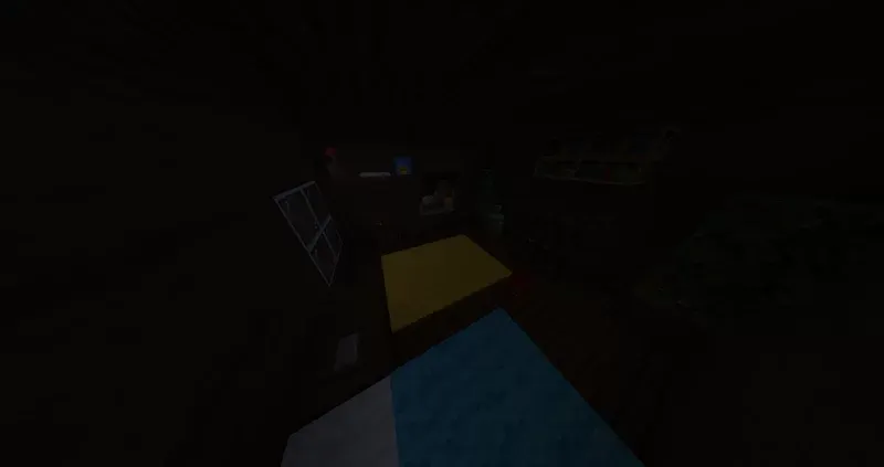 CHILDHOOD FEARS [DLC OUT NOW!], Карты, Minecraft