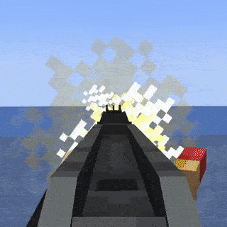 [TACZ Addons] Daffa's Arsenal — скриншот 8 (Моды, Minecraft)
