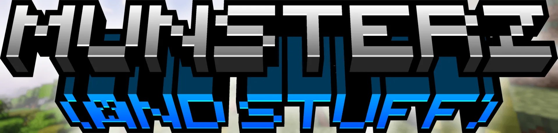 MUNSTERZ (AND STUFF), Текстуры, Minecraft