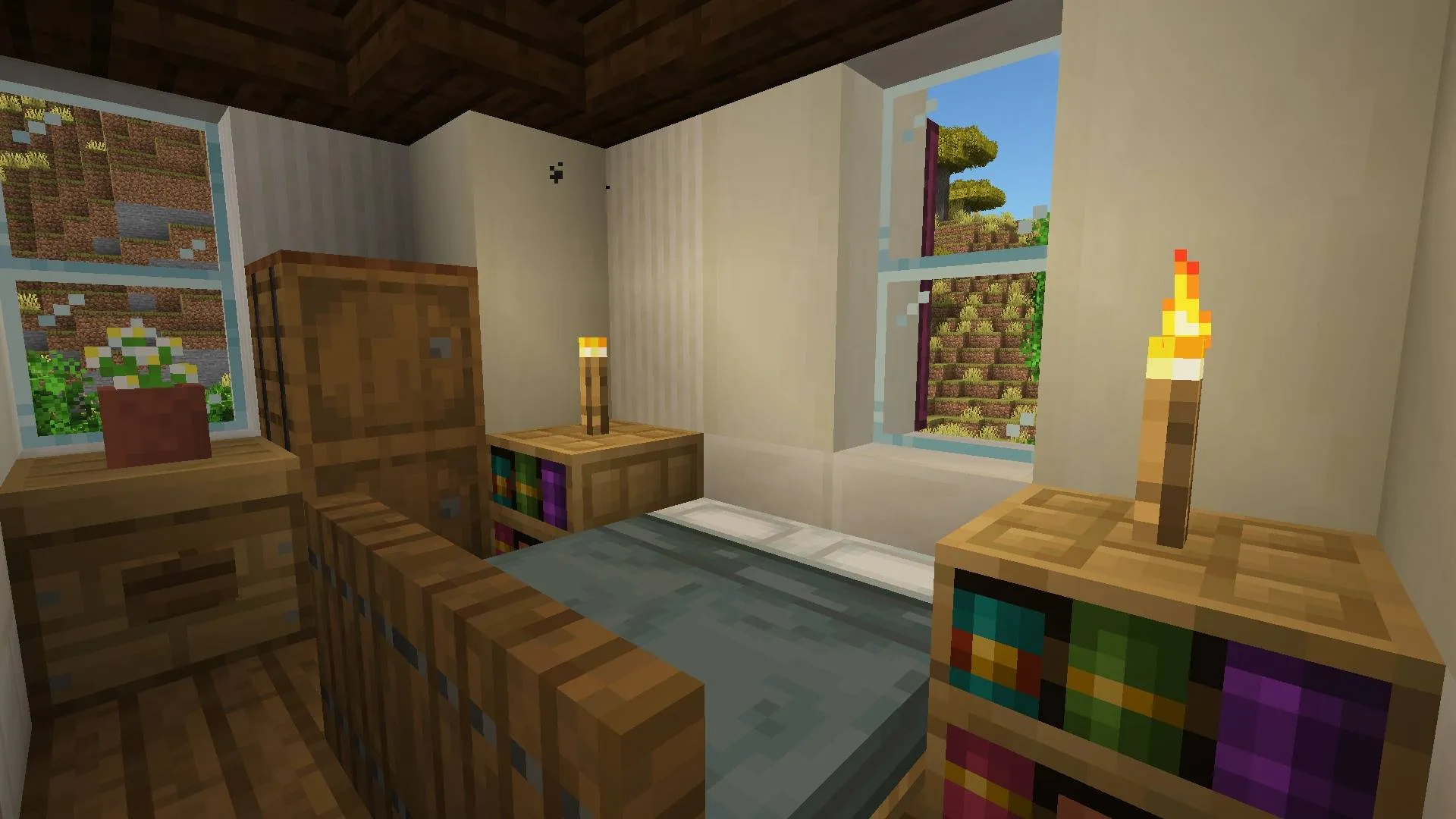 project-1375177, Карты, Minecraft