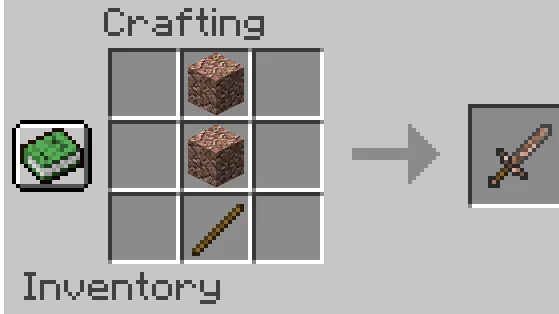 CarlderGross' Tweaks — скриншот 4 (Моды, Minecraft)
