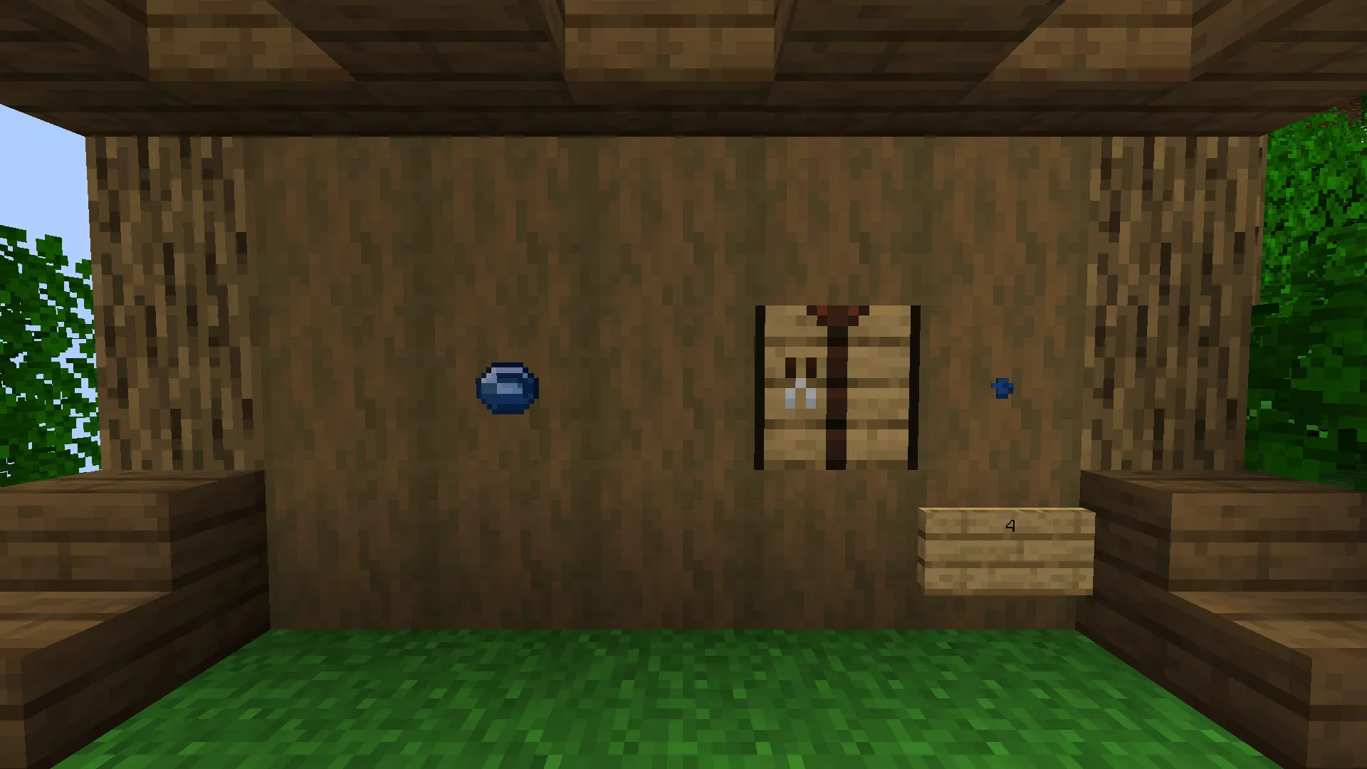 FusedGems, Моды, Minecraft