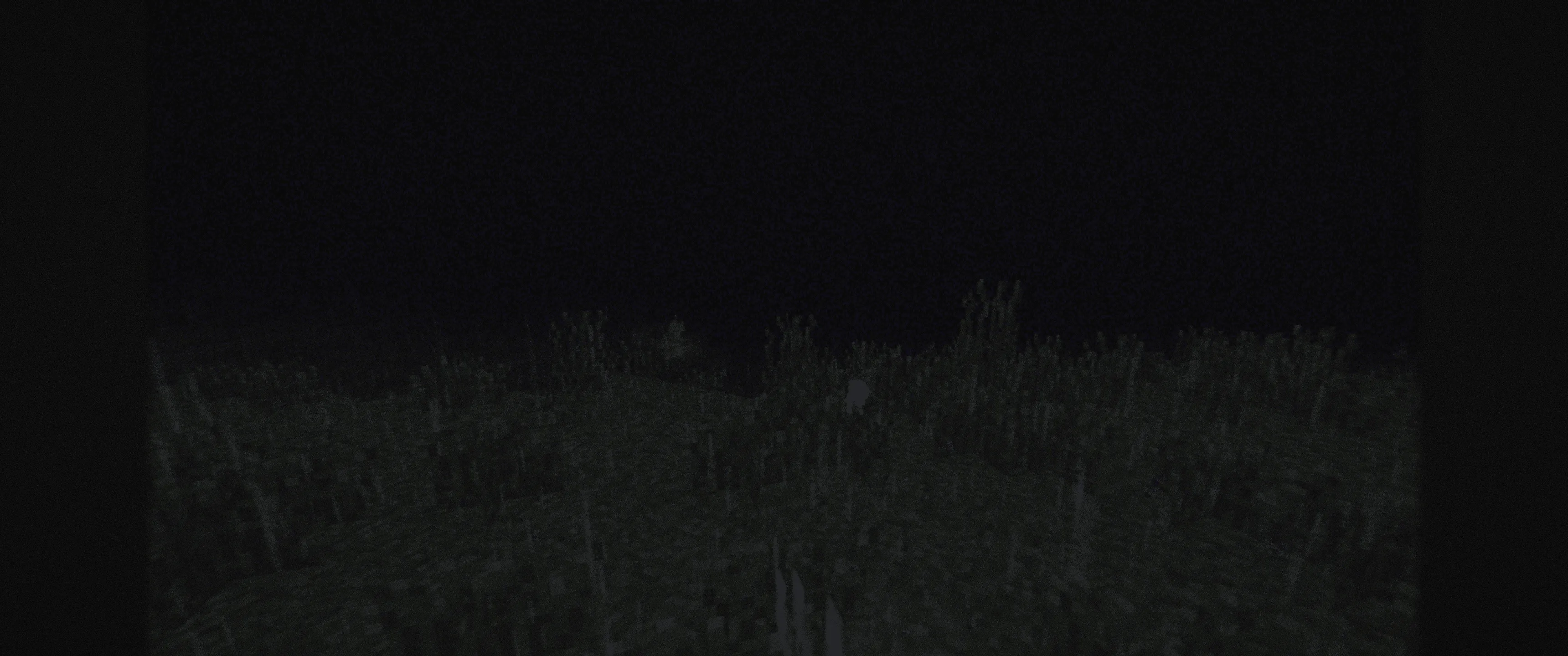 TLT - The Lost Tape — скриншот 4 (Модпаки, Minecraft)