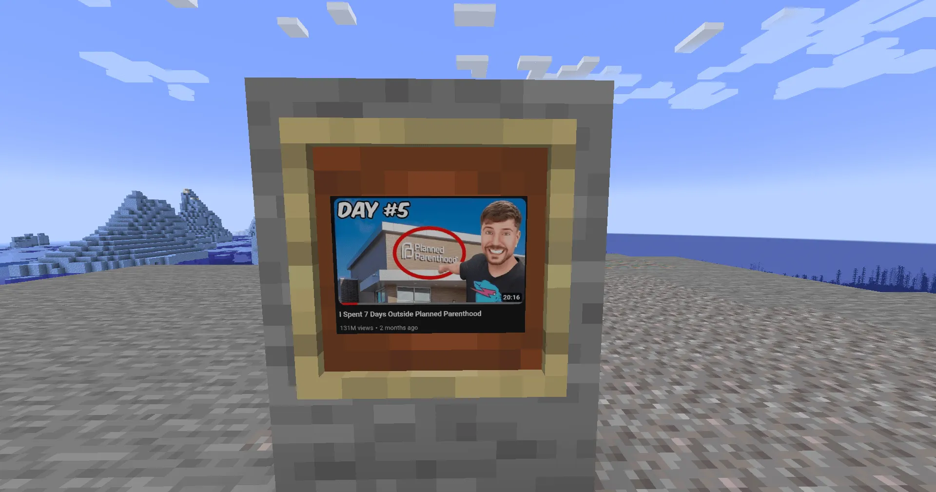 dipdoop's Totally Awesome Pack, Текстуры, Minecraft
