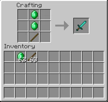 EmeraldCraft, Плагины, Minecraft
