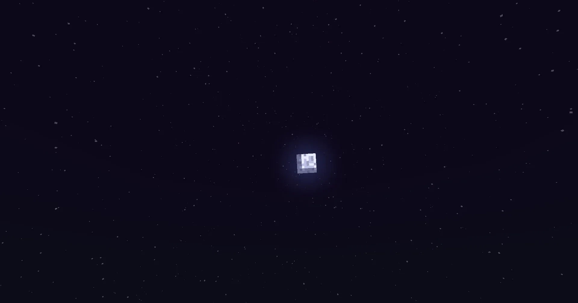 Subtle Skybox — скриншот 1 (Моды, Minecraft)