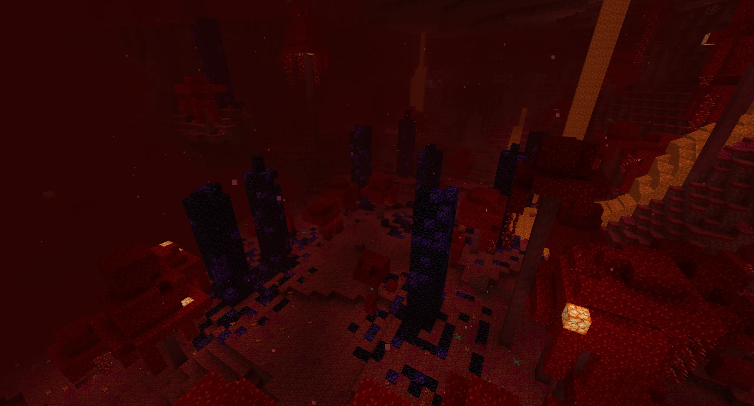 Lankasters Nether, Моды, Minecraft