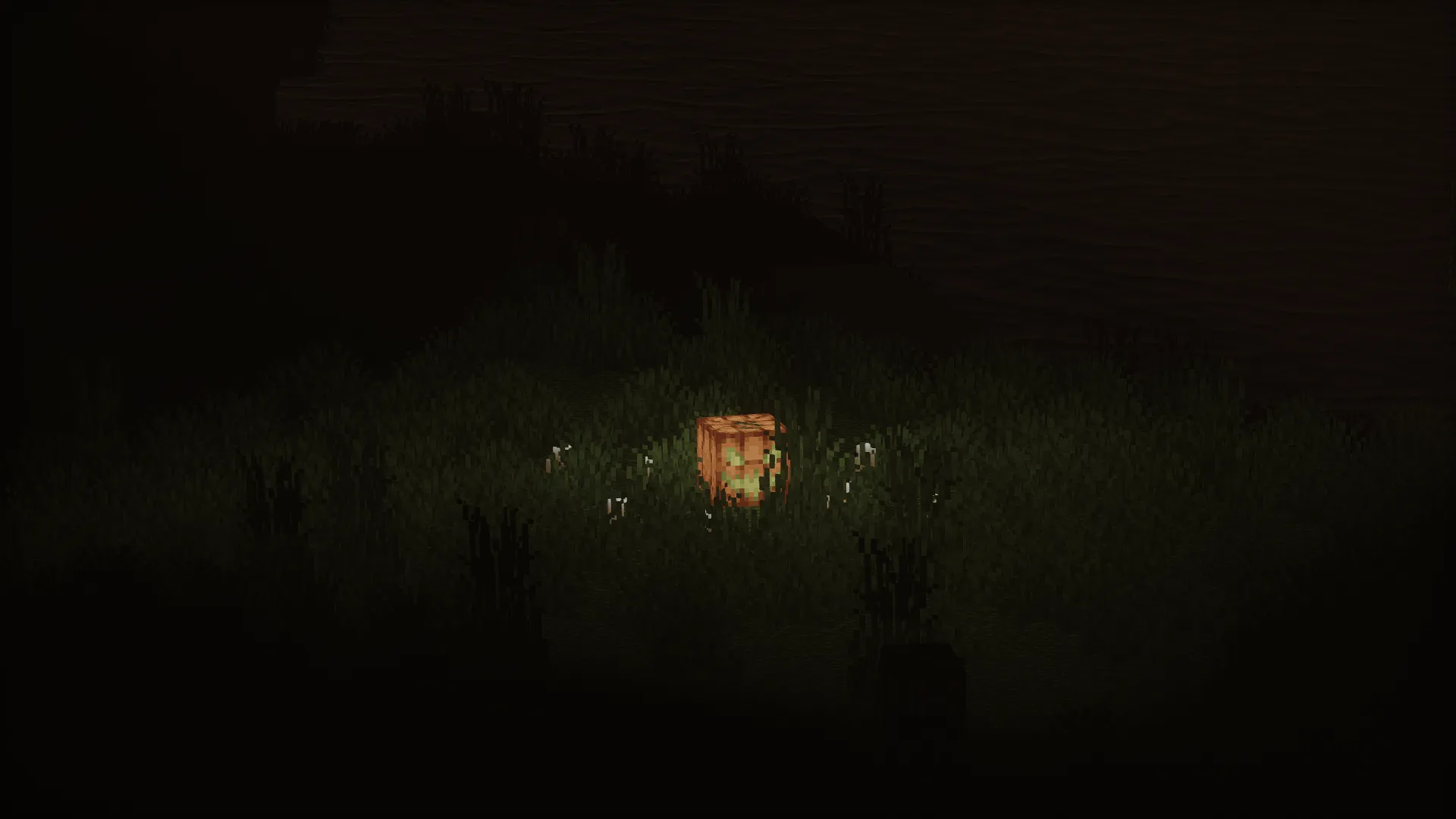 Project: Horror [FORGE]  | HR — скриншот 12 (Модпаки, Minecraft)