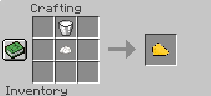 Mystical Food — скриншот 17 (Моды, Minecraft)
