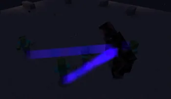 Moonstones, Моды, Minecraft