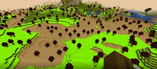 pan_ver — скриншот 1 (Моды, Minecraft)