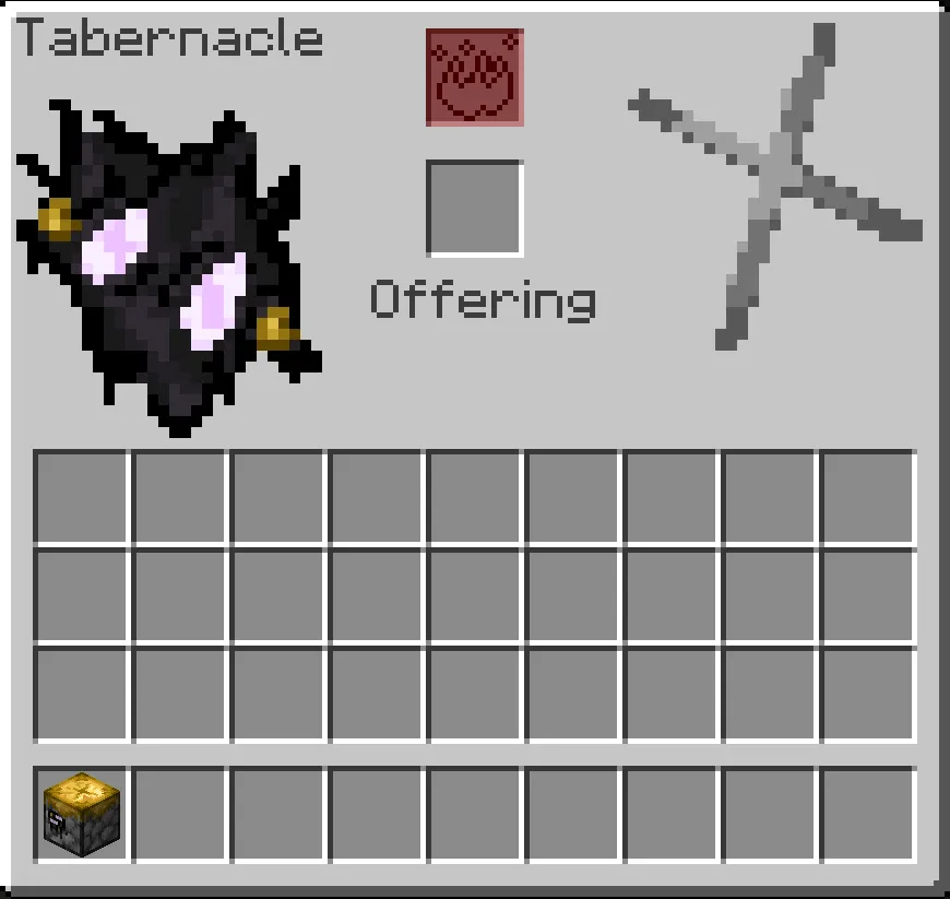 Dusk And Divinity: The Second Coming — скриншот 3 (Моды, Minecraft)