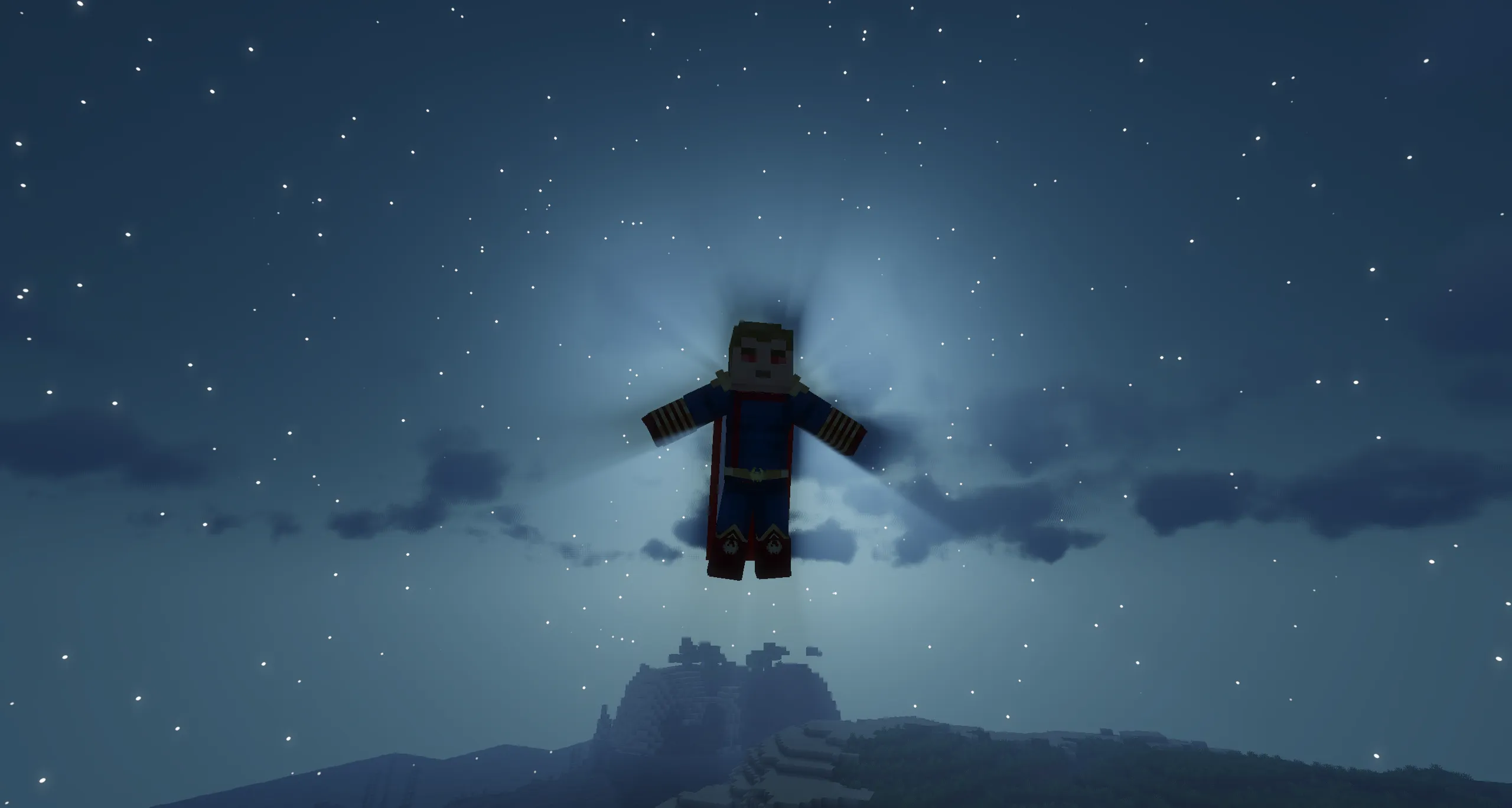 Legends Revenant's Miscellaneous — скриншот 1 (Моды, Minecraft)