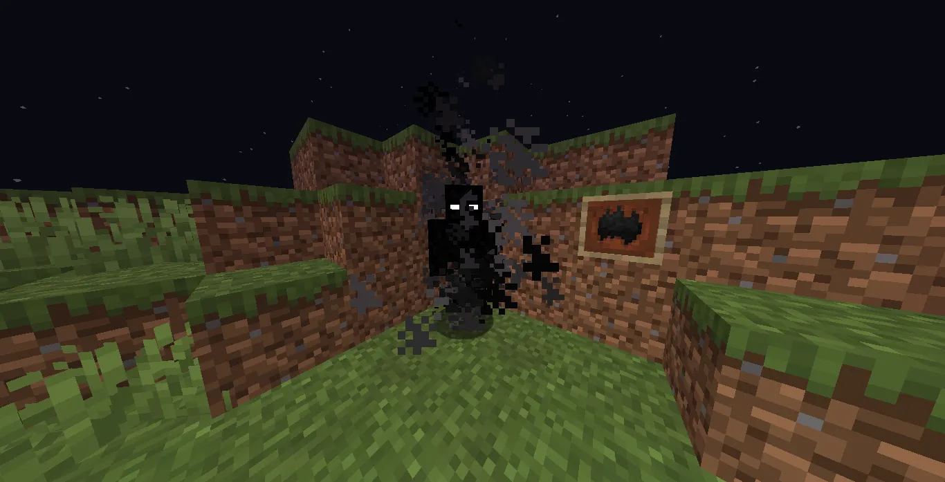 Creatures Expanded, Моды, Minecraft