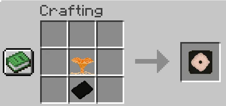 Fungology, Моды, Minecraft