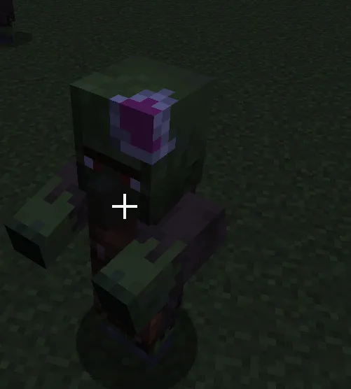 SirPigs Zombies, Текстуры, Minecraft