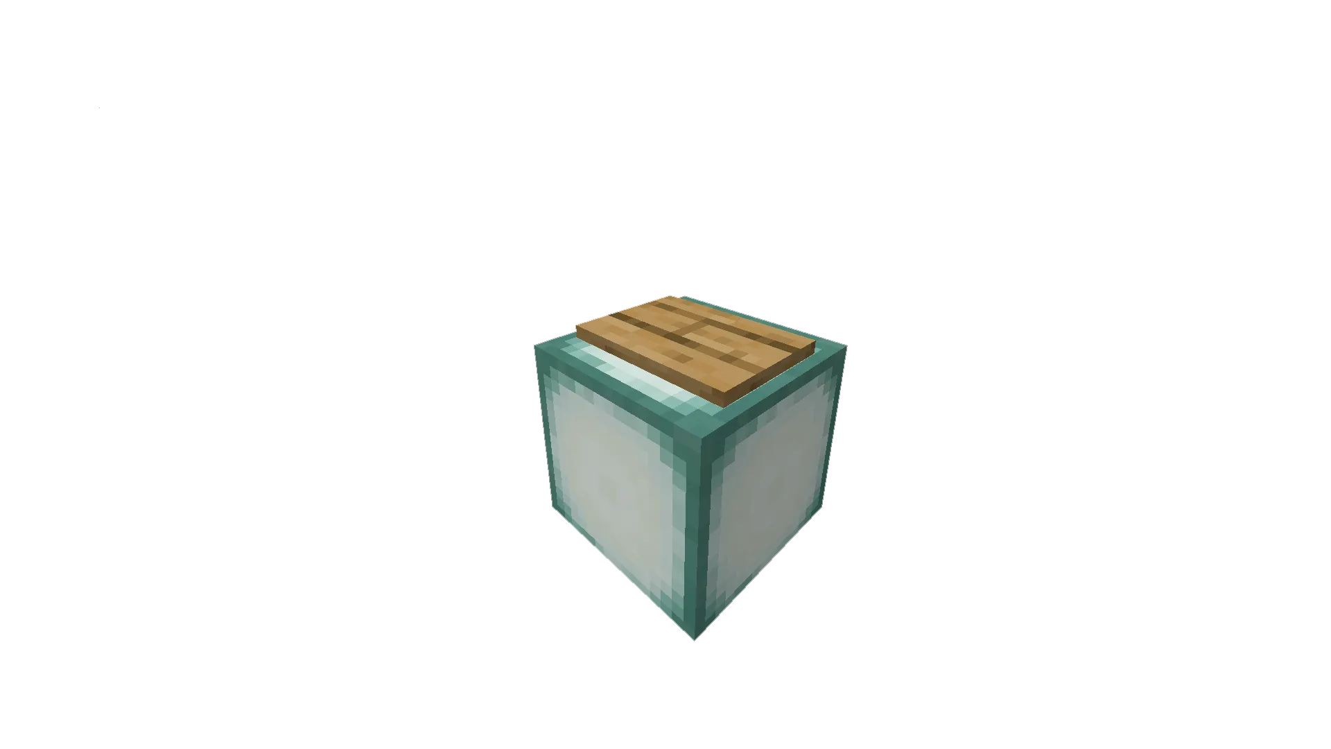 Minedonalds Mod, Моды, Minecraft