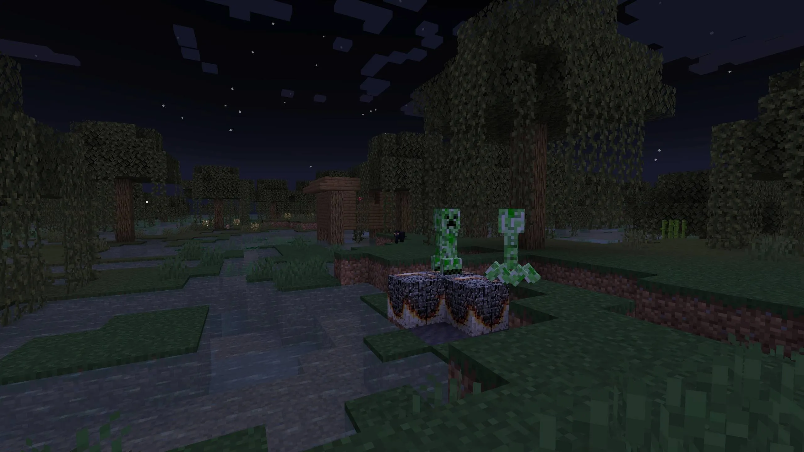 Pouch & Paper, Моды, Minecraft