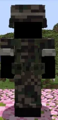 Military armor Russia And USA — скриншот 13 (Моды, Minecraft)