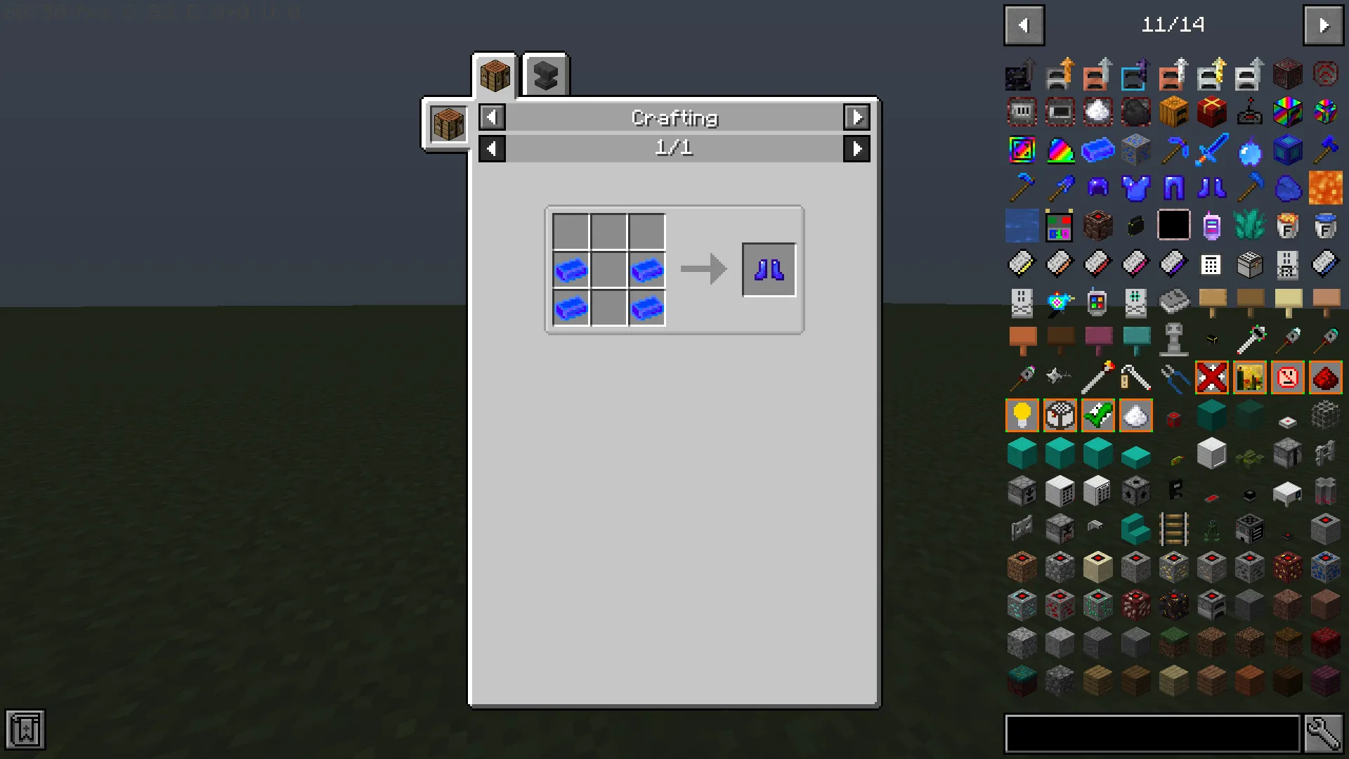 KaloMod — скриншот 17 (Моды, Minecraft)