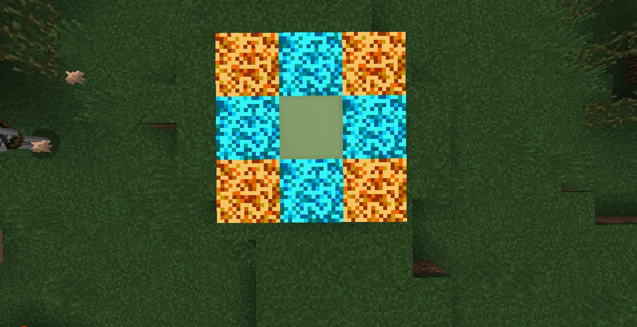 Slimey Fellow's Slime Mod — скриншот 6 (Моды, Minecraft)