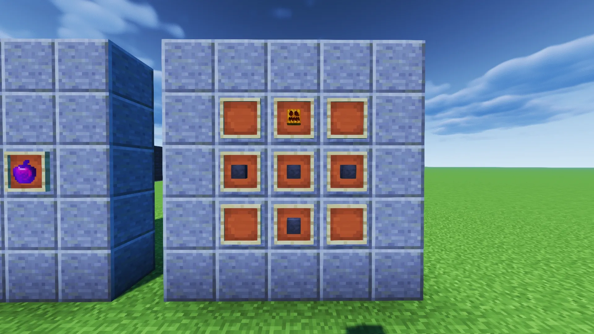 Adamantium Lore — скриншот 3 (Моды, Minecraft)