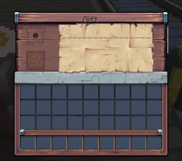 Moons' GUI, Текстуры, Minecraft