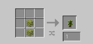 Additional Crafts, Моды, Minecraft