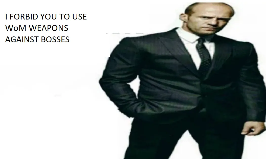 Epic Vinland Saga, Моды, Minecraft