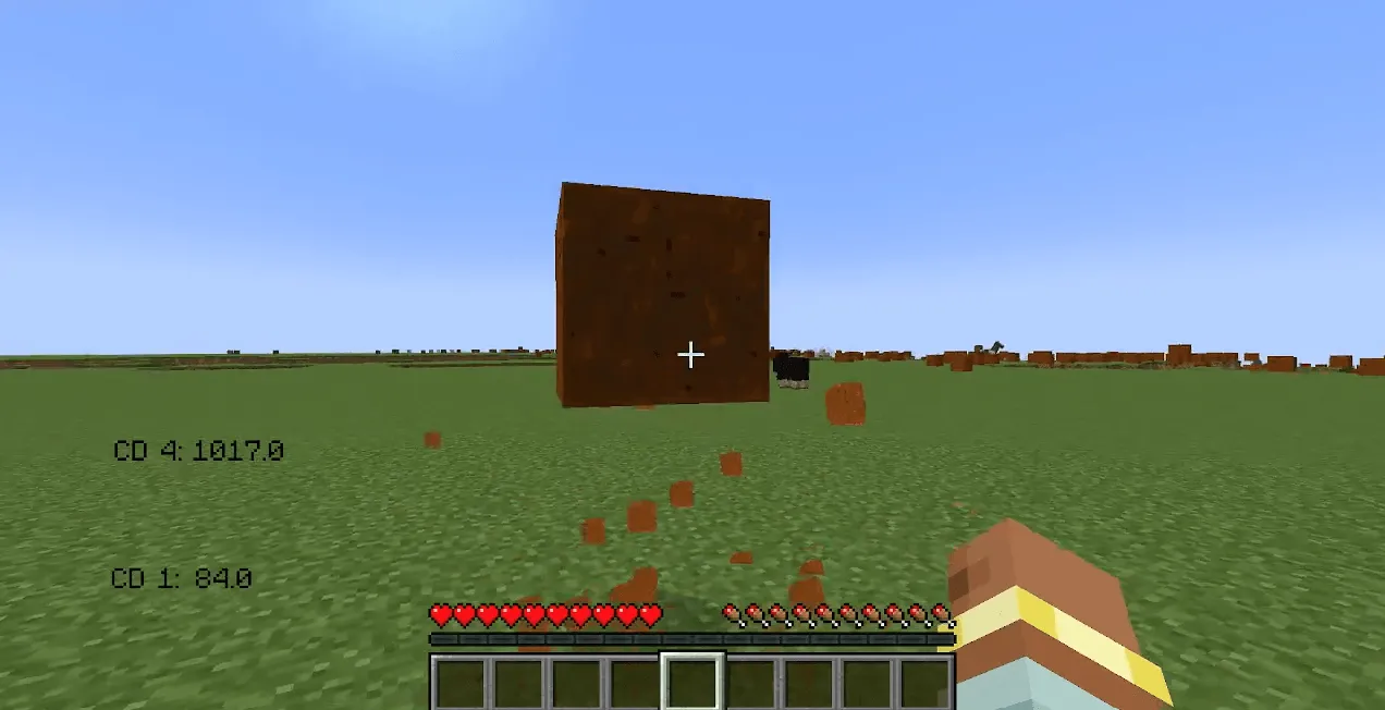 Magic Evolved — скриншот 3 (Моды, Minecraft)