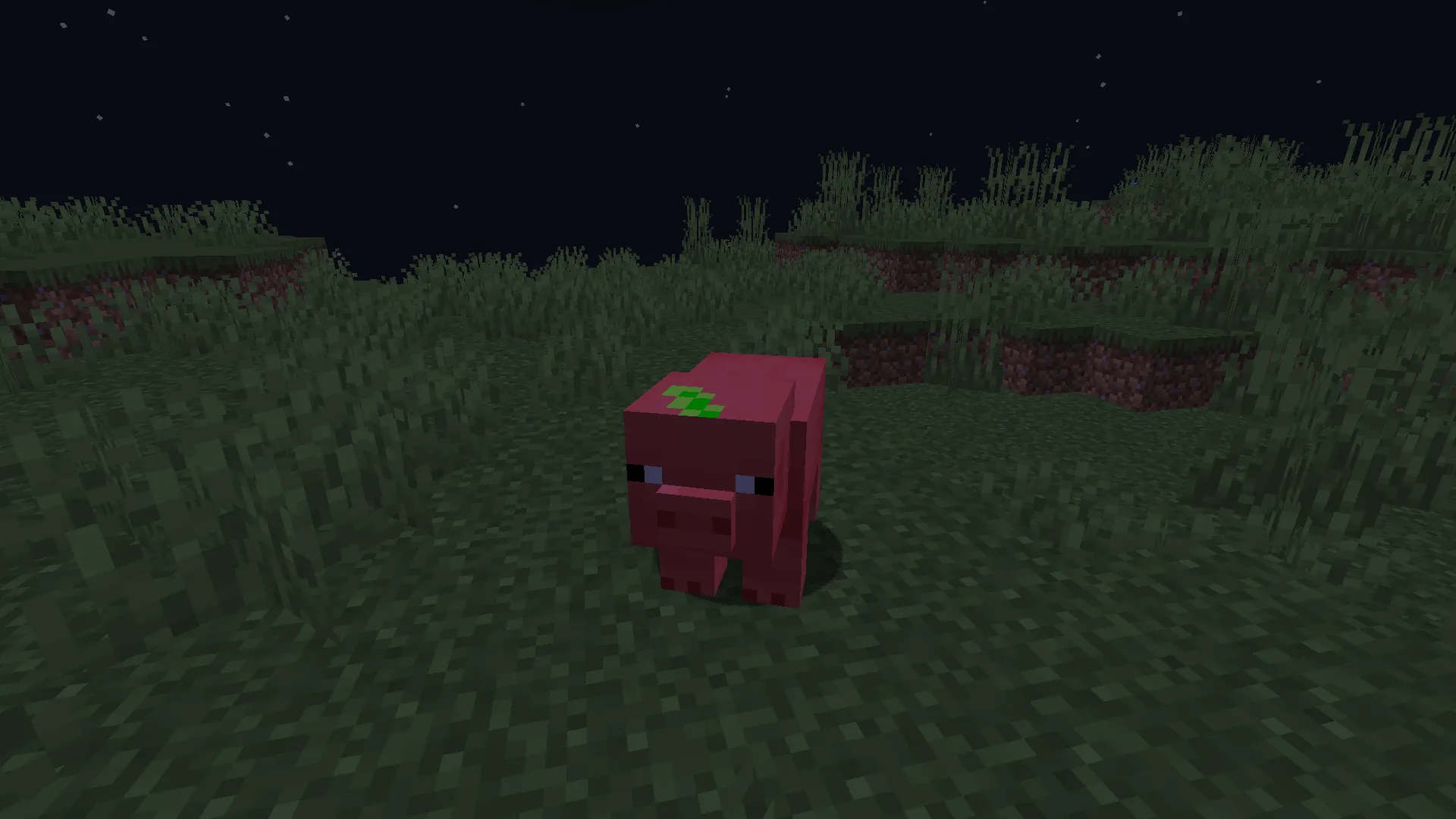 More Pigs, Моды, Minecraft