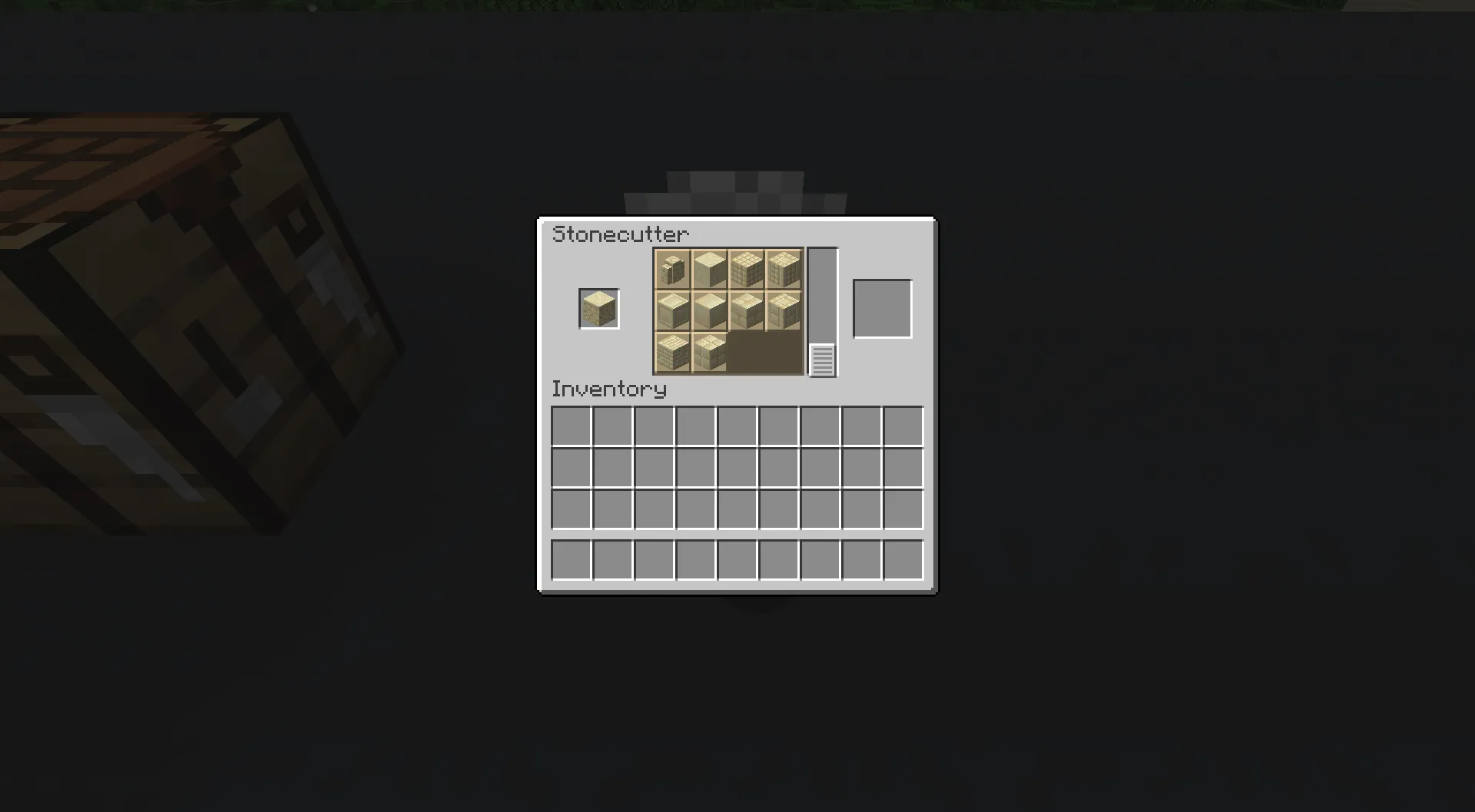 Oka's Better Desert — скриншот 3 (Моды, Minecraft)