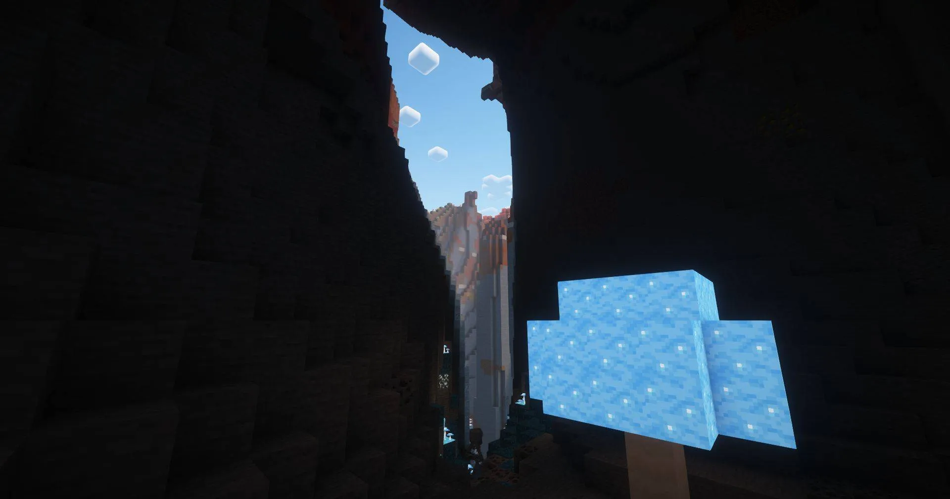 Changed Goo Outbreak, Модпаки, Minecraft