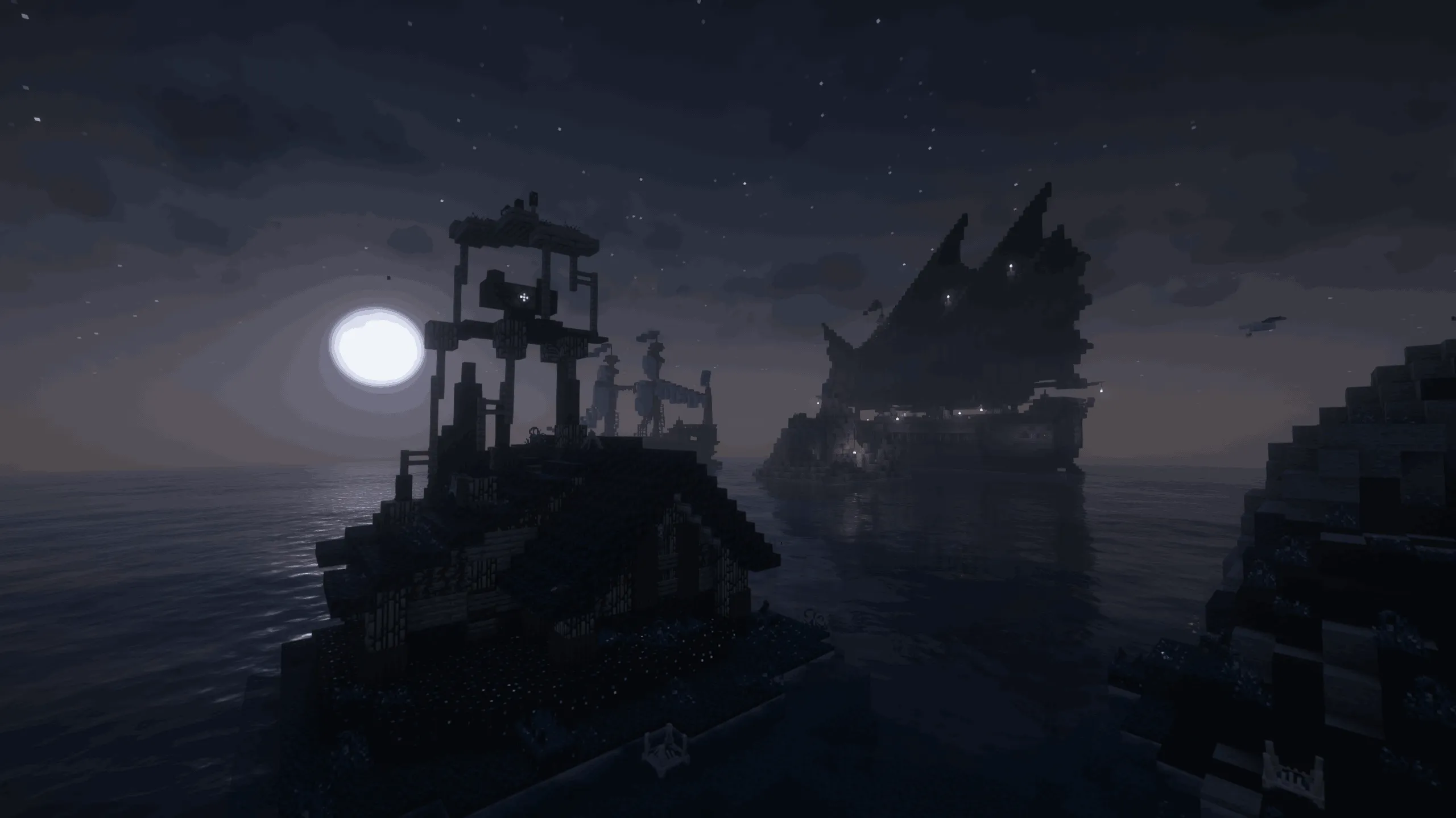 JoJo's Bizarre Pack, Модпаки, Minecraft