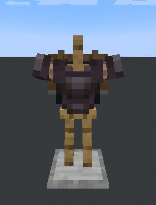 Create Stuff & Netherite Additions, Моды, Minecraft