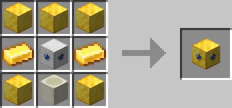 Iron Growers — скриншот 3 (Моды, Minecraft)
