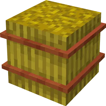 emixam8002 3D textures — скриншот 11 (Текстуры, Minecraft)